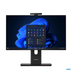 ThinkCentre All-In-One M70a-24 Gen6 CoreUltra5-225T 16GB SSD1TB WPRO 3Y ONSITE